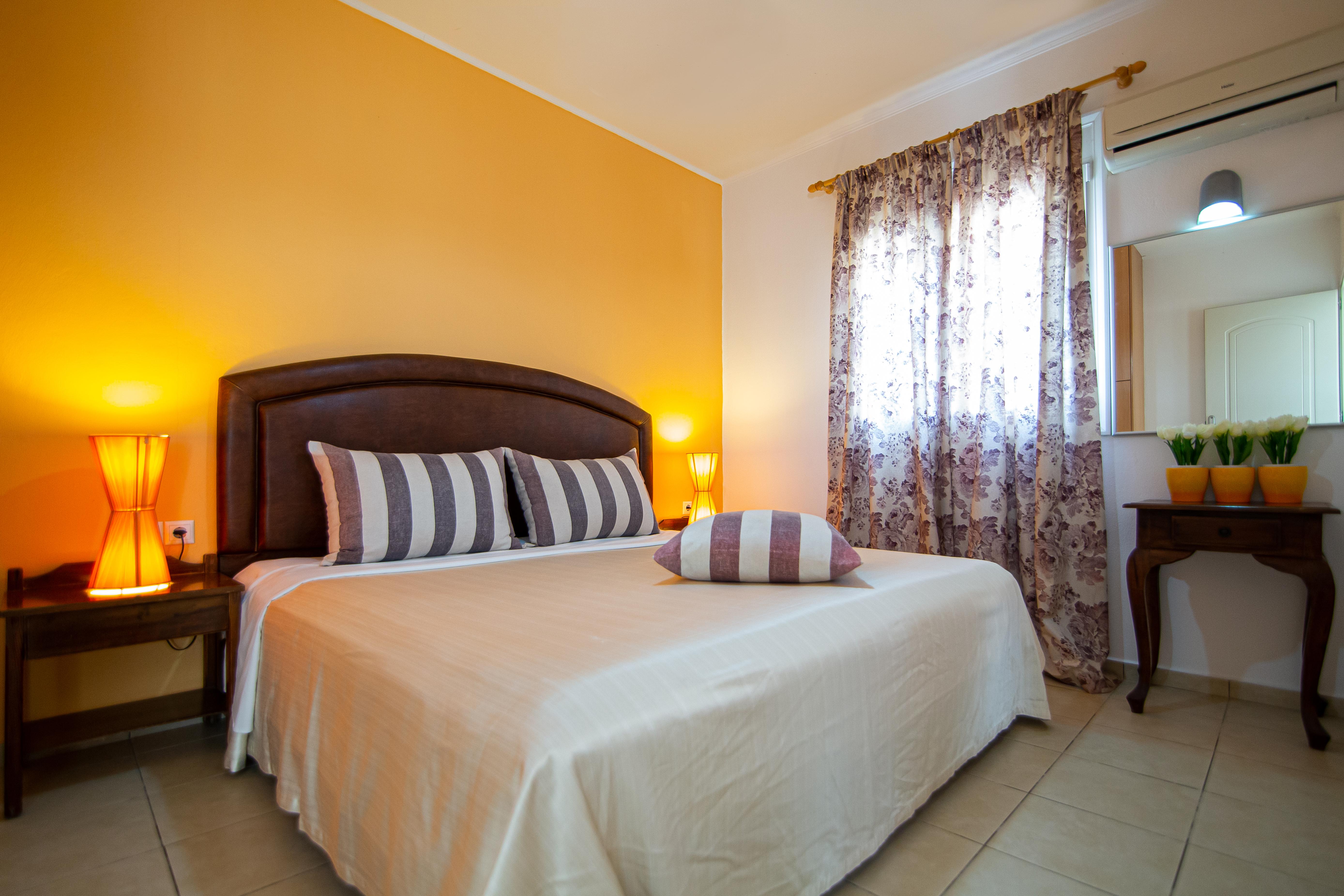 Villa Mare Monte Aparthotel Malia  Ngoại thất bức ảnh